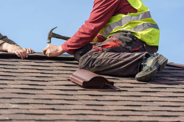 Quick and Trustworthy Emergency Roof Repair Services in Flemington, NJ