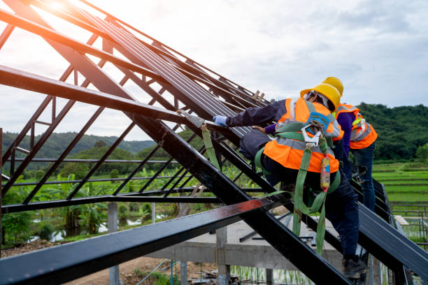Best Residential Roofing Contractor  in Flemington, NJ