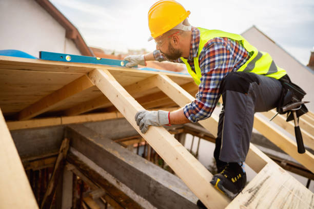 Best Residential Roofing Contractor  in Flemington, NJ