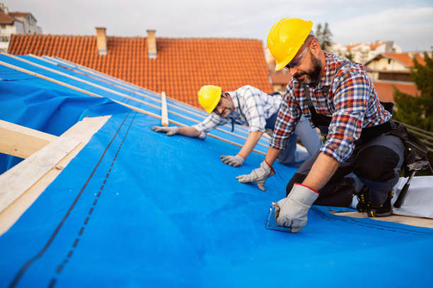 Best Residential Roofing Contractor  in Flemington, NJ