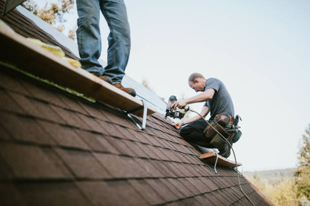 Gutter Installation and Roofing in Flemington, NJ